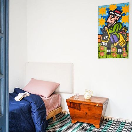 Hotel Dar44 Essaouira Esterno foto