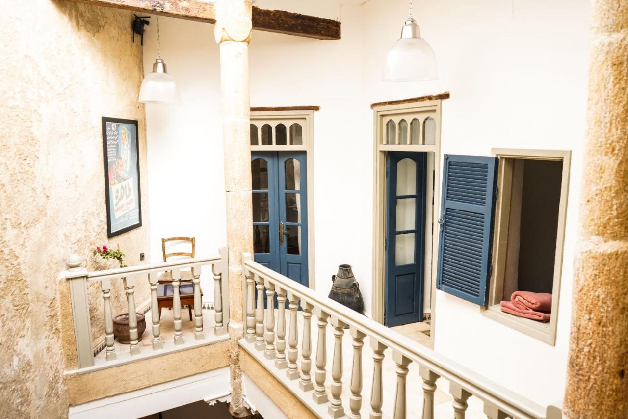 Hotel Dar44 Essaouira Esterno foto