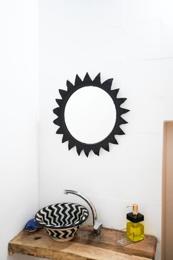 Hotel Dar44 Essaouira Esterno foto