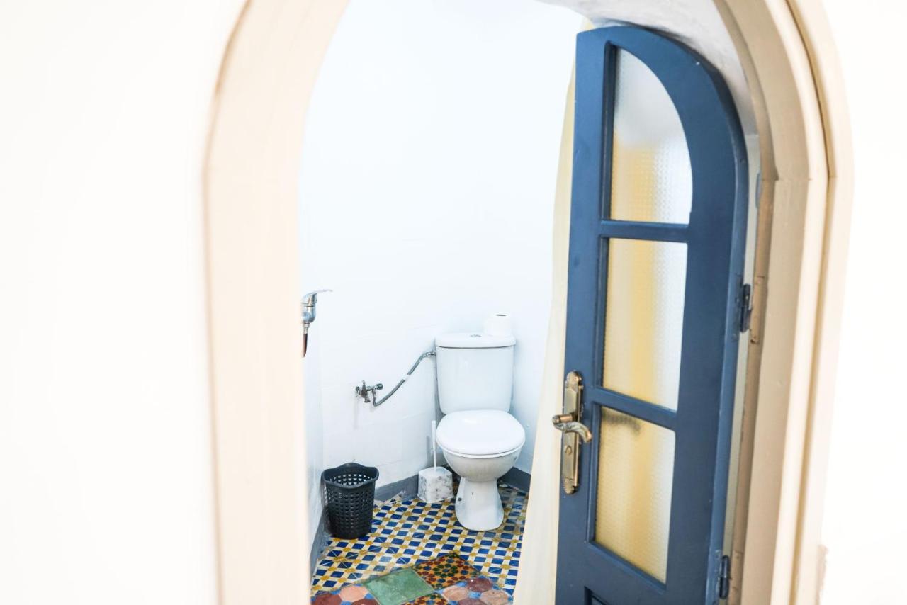 Hotel Dar44 Essaouira Esterno foto