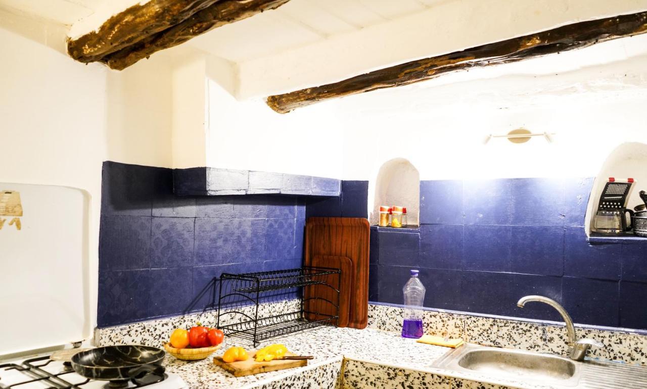 Hotel Dar44 Essaouira Esterno foto