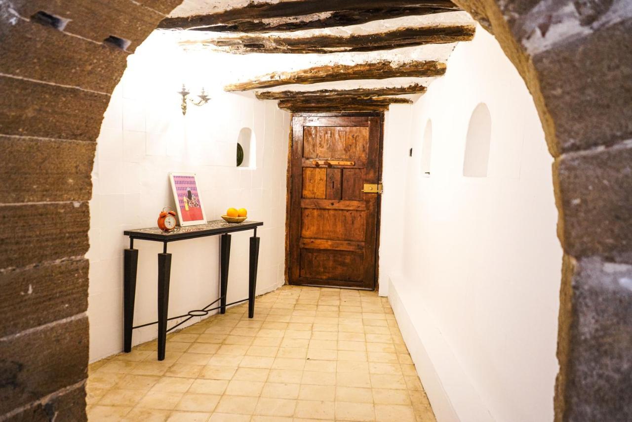 Hotel Dar44 Essaouira Esterno foto