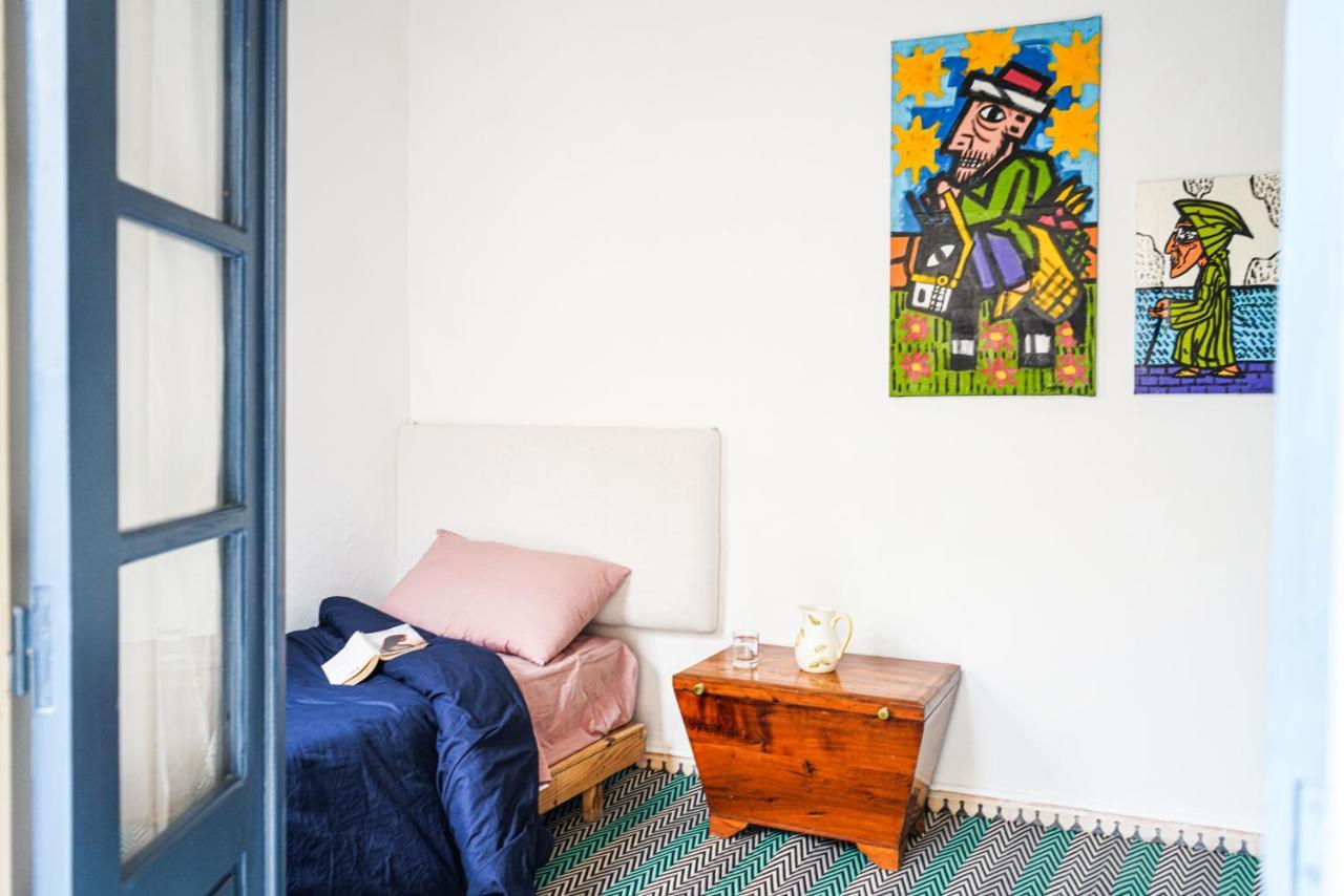 Hotel Dar44 Essaouira Esterno foto