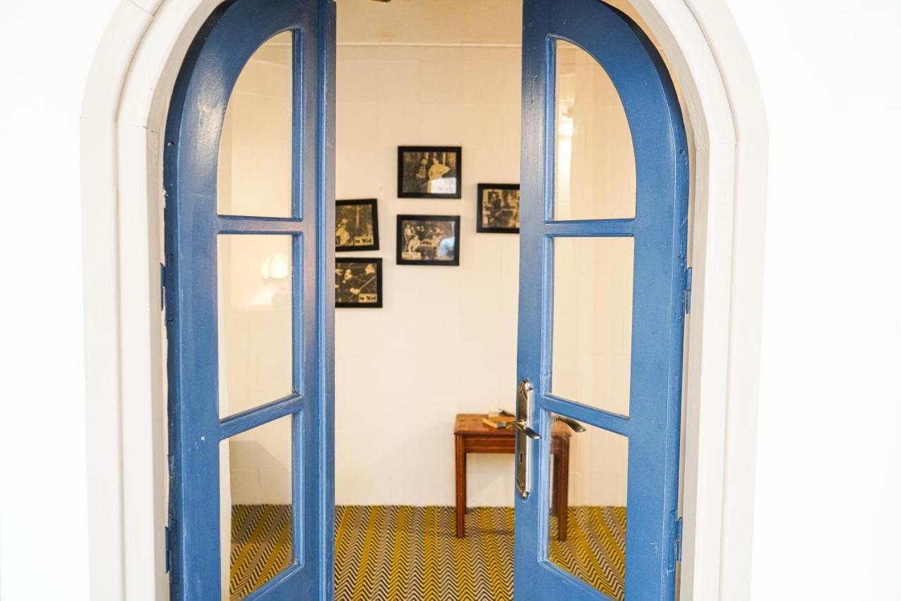 Hotel Dar44 Essaouira Esterno foto