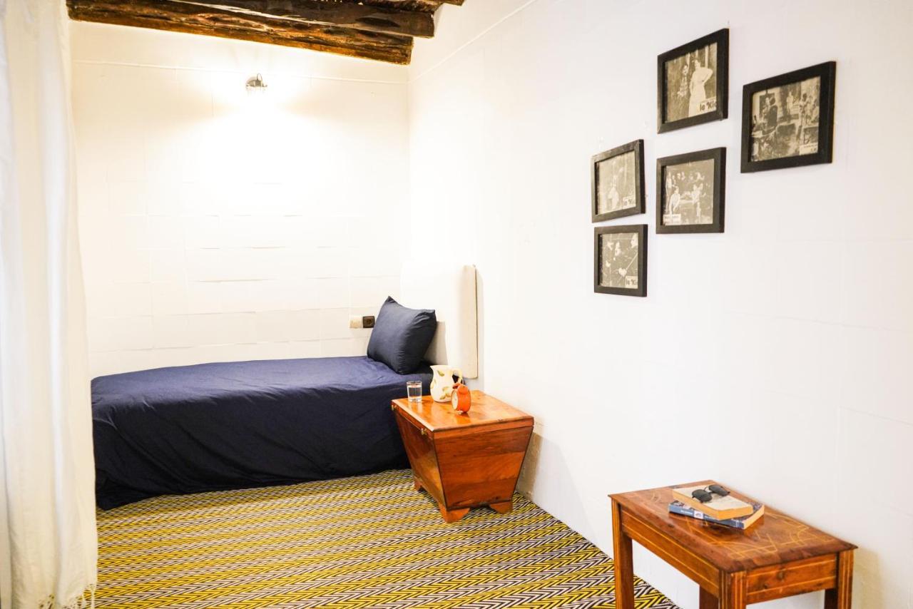 Hotel Dar44 Essaouira Esterno foto